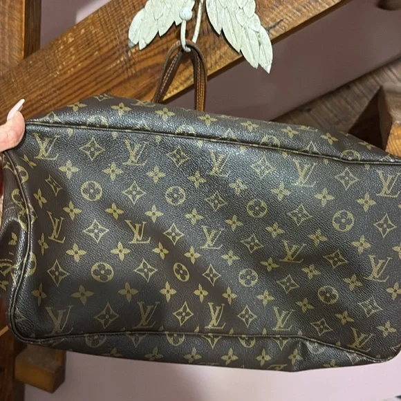 Louis Vuitton Neverfull Gm - Picture 8 of 12